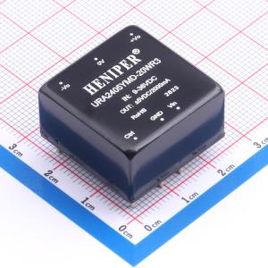URA2405YMD-20WR3商品缩略图