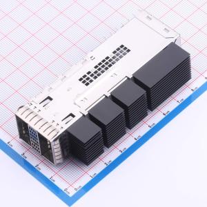 QSFP-DD UE36-E162XX-XXXXX 2X1YS-CND商品缩略图