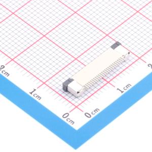 BX-FPC0.5-24PH20AX商品缩略图