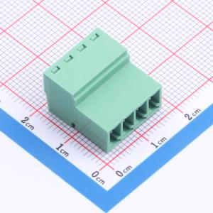 AEDG-381KR-4P-GG商品缩略图