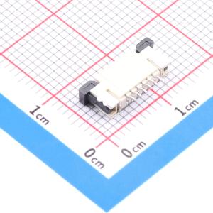 BX-FPC1.0-6PH25AX商品缩略图