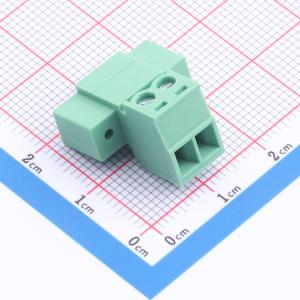 AEDG-381KR-2P-GG商品缩略图