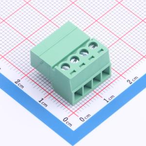 AEDG-381KR-4P-GG商品缩略图