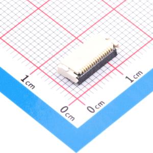 BX-FPC0.5-16PH20HF商品缩略图