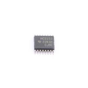 SN74HCS153PWR商品缩略图