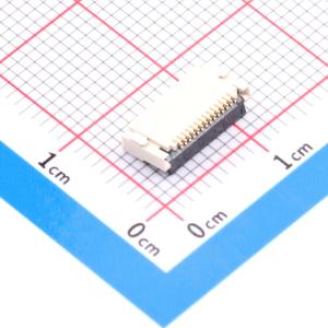 BX-FPC0.5-14PH20HF商品缩略图