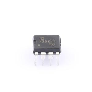MCP6002-I/P-TUDI商品缩略图