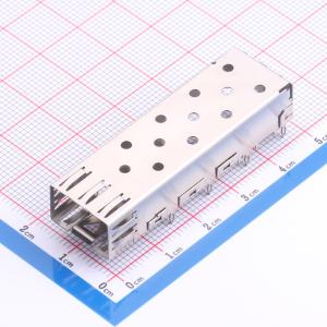 SFP P-U77-A111L-X081 1X1Y-CND商品缩略图
