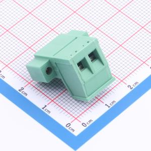 AEDG-508KRP-2P-GG商品缩略图