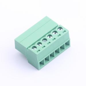 AEDG-381KR-6P-GG商品缩略图