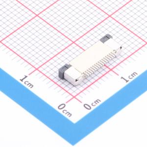 BX-FPC0.5-16PH20AX商品缩略图