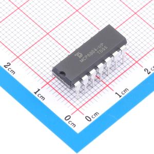 MCP6004-I/P-TUDI商品缩略图