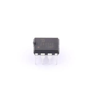 CAT24C512LI-G-TUDI商品缩略图