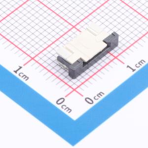 BX-FPC1.0-4PH25AS商品缩略图