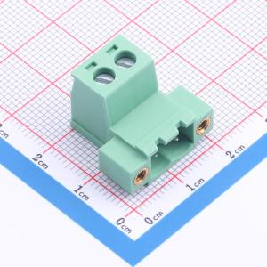 AEDG-508KRP-2P-GG商品缩略图
