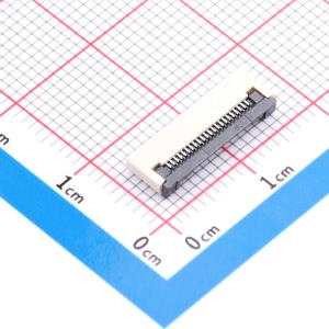 BX-FPC0.5-22PH20FX商品缩略图