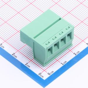 AEDG-508KR-4P-GG商品缩略图