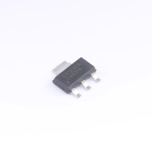DS1233AZ-15+T&R商品缩略图