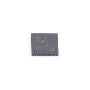MSP430F5342IRGZT商品缩略图