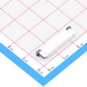 BX-FPC1.0-16PH25AX商品缩略图