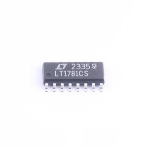 LT1781CS#PBF商品缩略图