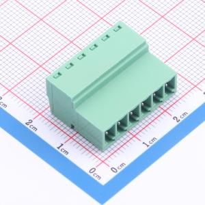 AEDG-381KR-6P-GG商品缩略图
