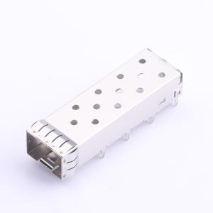 SFP+ 10122382-502LF 1X1Y-CND商品缩略图