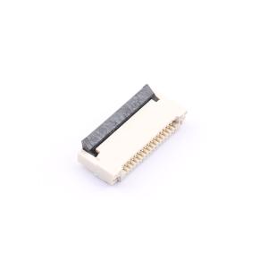 BX-FPC0.5-16PH20HF商品缩略图