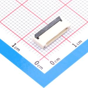 BX-FPC0.5-18PH20HF商品缩略图