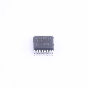 MAX6639AEE+商品缩略图