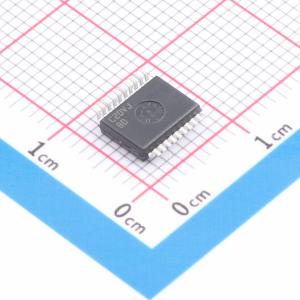 MAX3225EAP+T商品缩略图