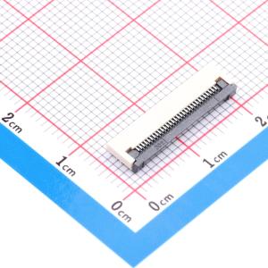 BX-FPC0.5-30PH20FX商品缩略图