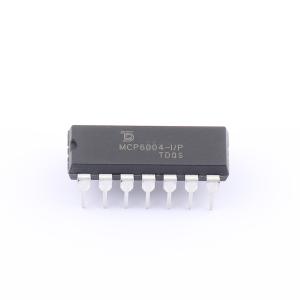 MCP6004-I/P-TUDI商品缩略图