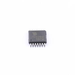 MCP6004T-I/ST-TUDI商品缩略图