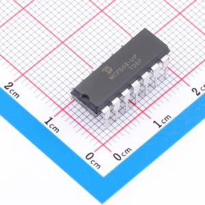 MCP609-I/P-TUDI商品缩略图
