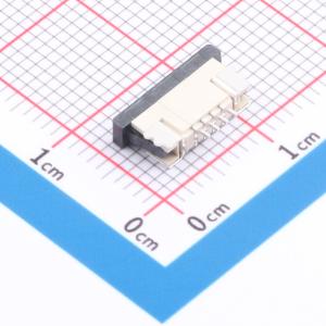 BX-FPC1.0-4PH25AS商品缩略图