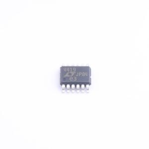 LTC4419CMSE#PBF商品缩略图
