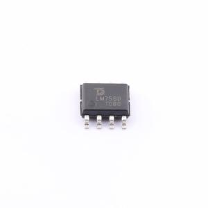 LM75BD-TUDI商品缩略图