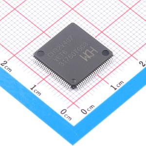 CH32V407VET6商品缩略图