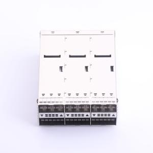 QSFP28 2227671 2X3YDO-CND商品缩略图