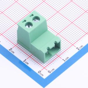AEDG-508KR-2P-GG商品缩略图