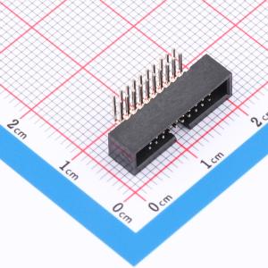 IDC1.27-2-10-W-PC2.4商品缩略图