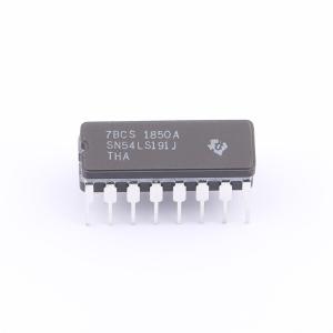 SN54LS191J商品缩略图