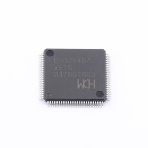 CH32V407VET6商品缩略图
