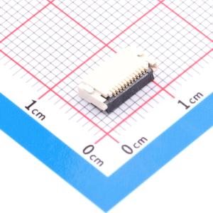 BX-FPC0.5-12PH20HF商品缩略图