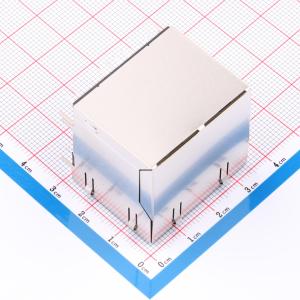 HC-RJ45-059C-2*2-1商品缩略图