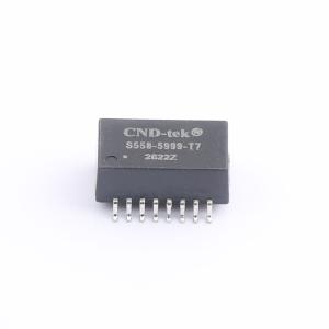 S558-5999-T7 T-CND商品缩略图