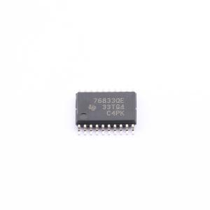 TPS76833QPWPREP商品缩略图