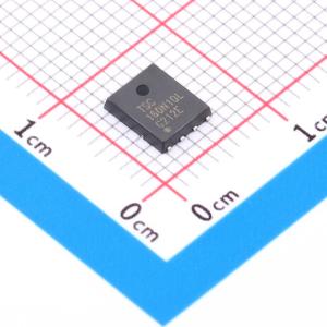 TSM160N10LCR RLG商品缩略图
