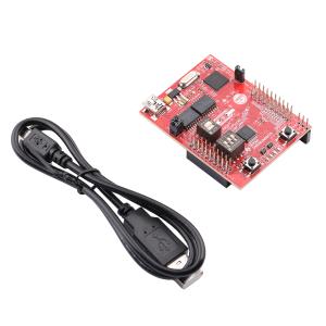 LAUNCHXL-F28027F商品缩略图